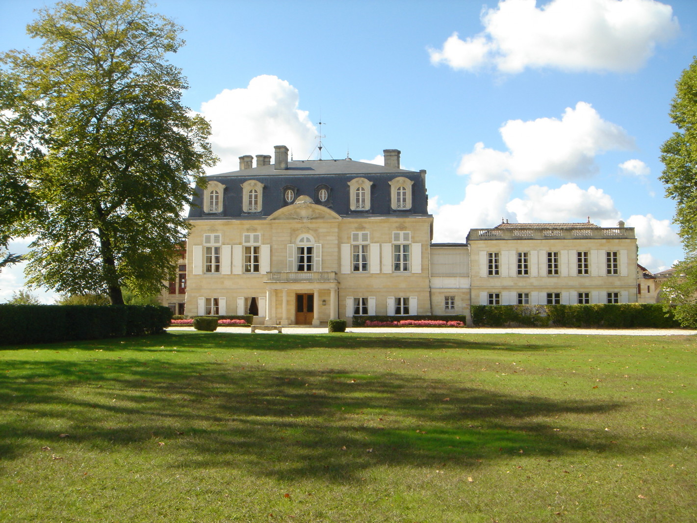 Chateau Pontet-Canet 2007 | Wine.com