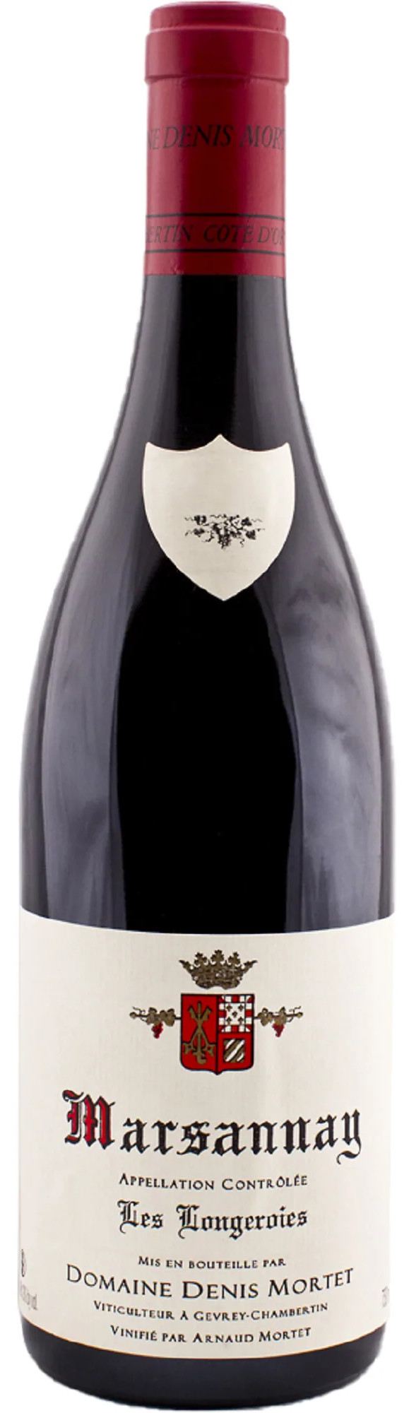 MARSANNAY 2021 フランス 750ml MARSANNAY 2021 フランス 750ml マルサネ レ・ロンジュロワ
