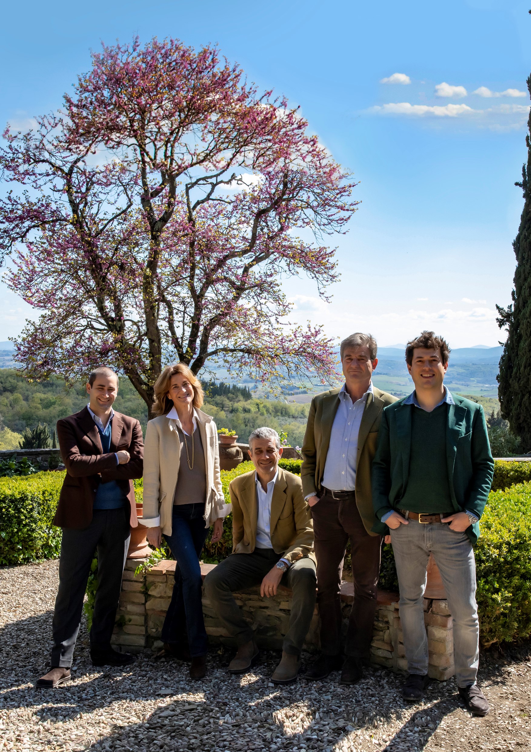 Mazzei Fonterutoli Siepi 2017 | Wine.com