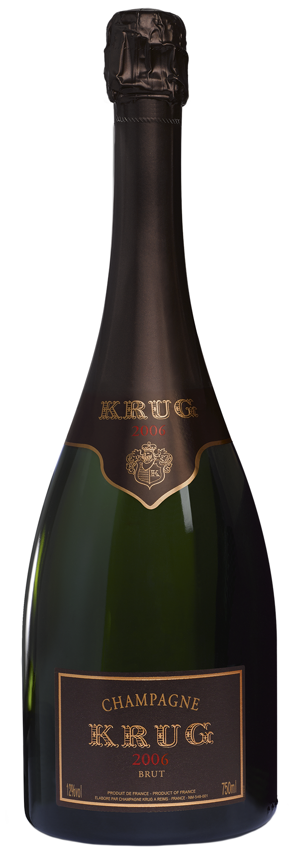Krug Brut 2006 | Wine.com Krug Brut 2006 | Wine.com