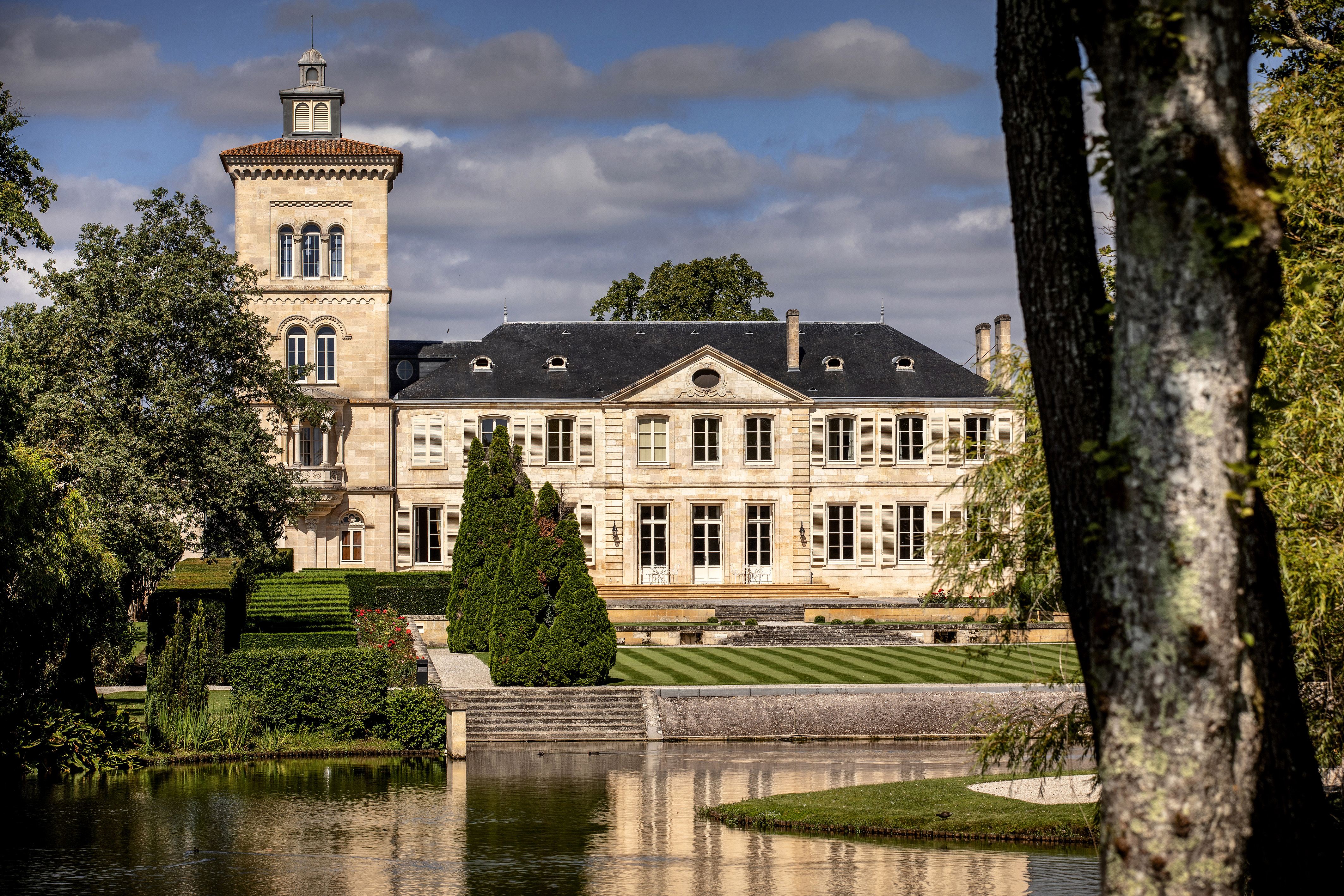 Chateau 2019 Lagrange