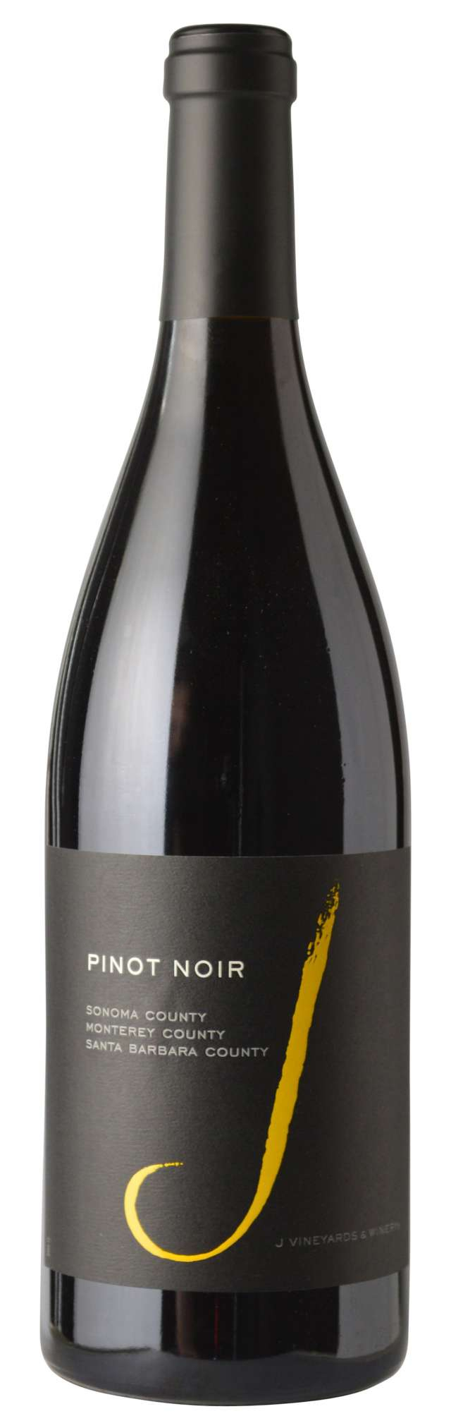 J Vineyards California Pinot Noir 2019 | Wine.com