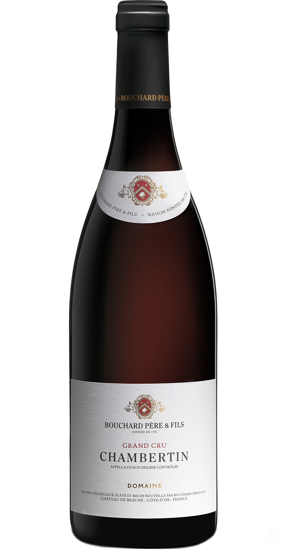 Bouchard Père & Fils ヴォーヌ・ロマネ 750ml ラ ロマネ 1982 BOUCHARD PERE & FILS LA ROMANEE 1985｜ワイン
