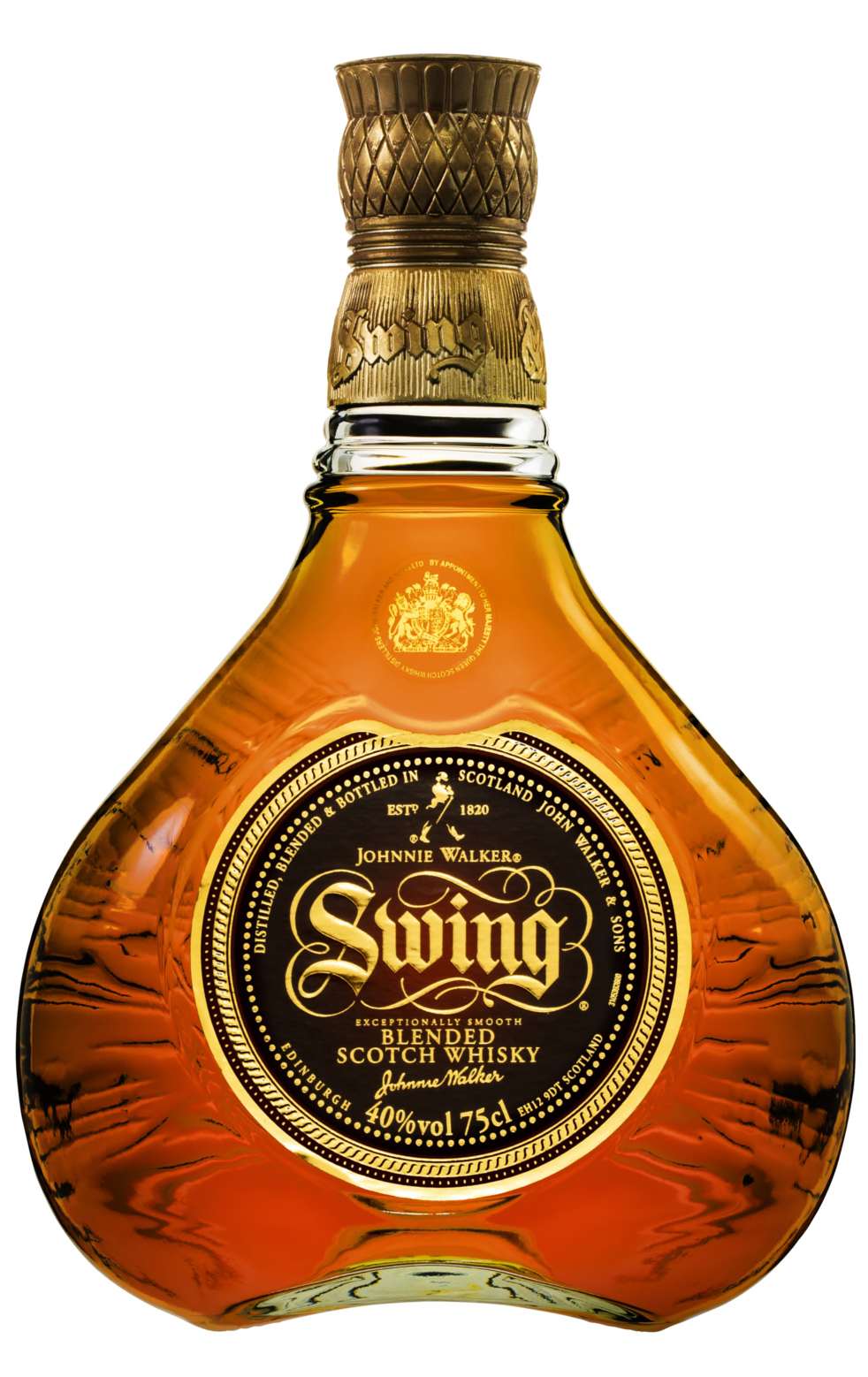 Johnnie Walker Spirits - Learn About & Buy Online | Wine.com