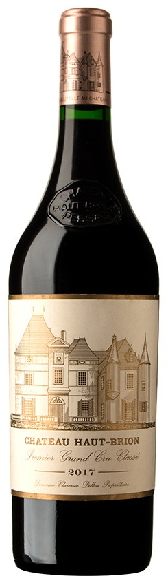 Chateau Haut-Brion 2017 | Wine.com