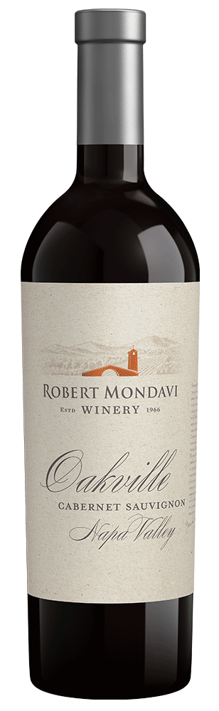 Robert Mondavi Oakville District Cabernet Sauvignon 2016 | Wine.com