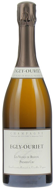 Egly-Ouriet Brut Grand Cru NV (750ML) | Sparkling
