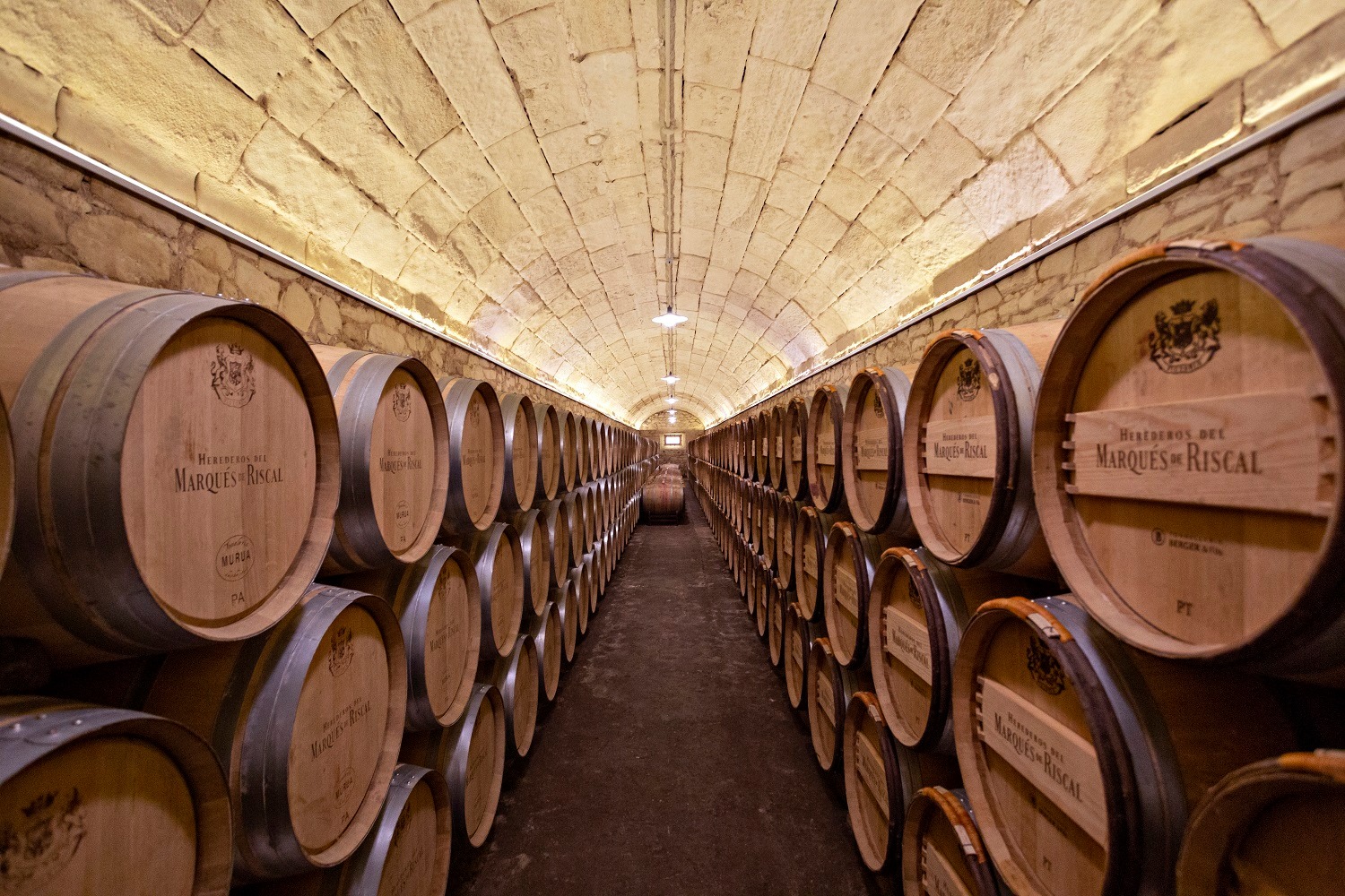 de 2016 Marques Rioja Riscal Reserva