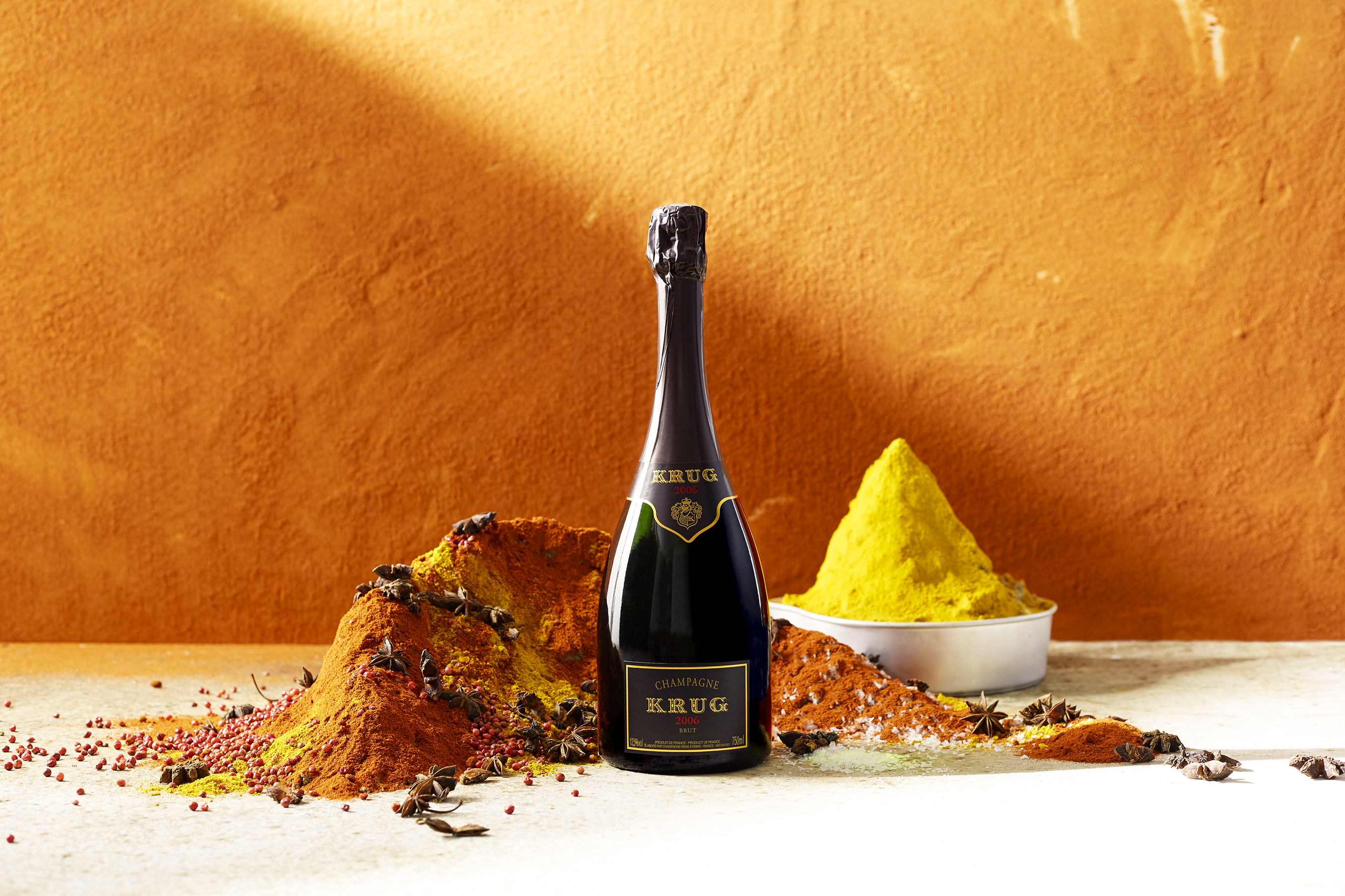 Krug Brut 2006 | Wine.com