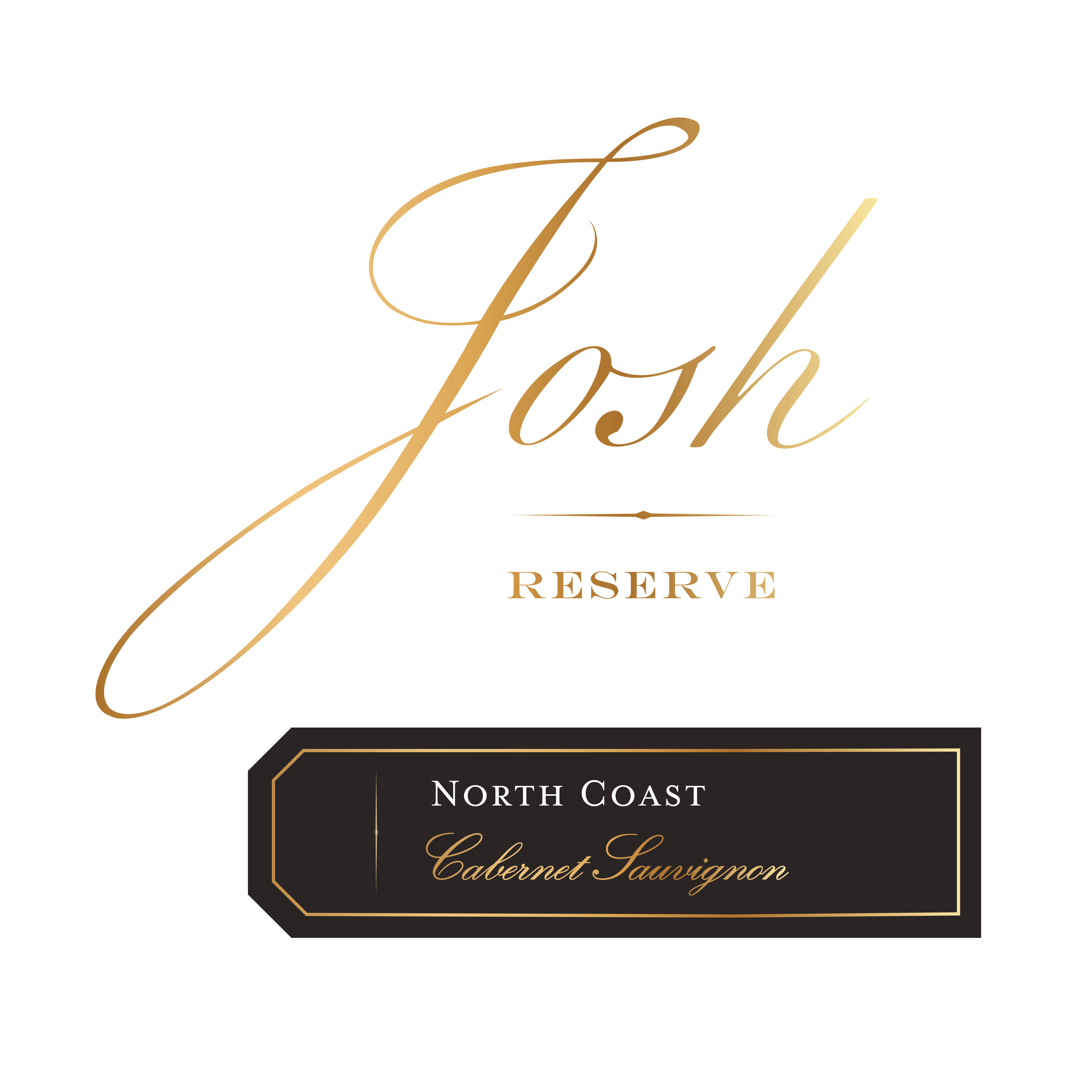 Josh Cellars North Coast Reserve Cabernet Sauvignon 2020 | Wine.com, image size:3000x3000