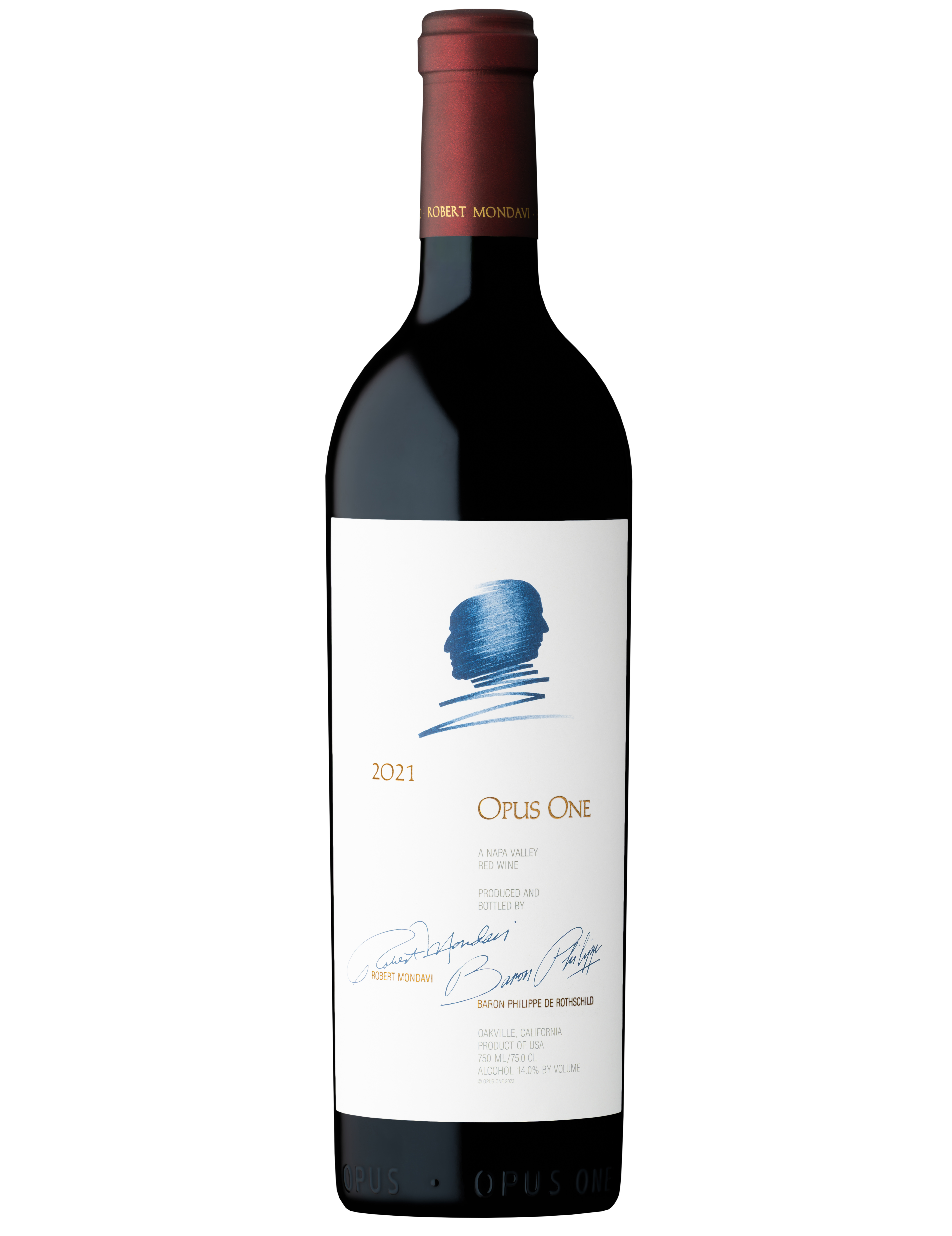 Opus One 2015 & 2019 750ml 空瓶セット Opus One | Experience the Opulence of Opus One Wines