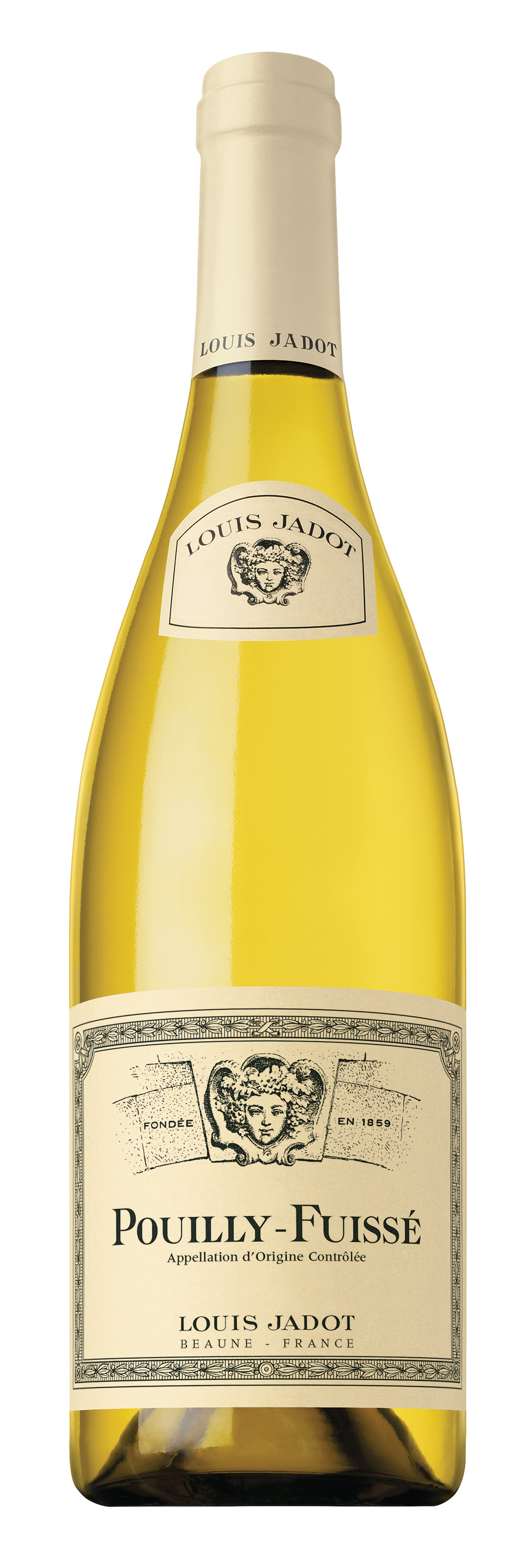2021 Louis Jadot Premier Cru Chardonnay Pouilly-Fuisse