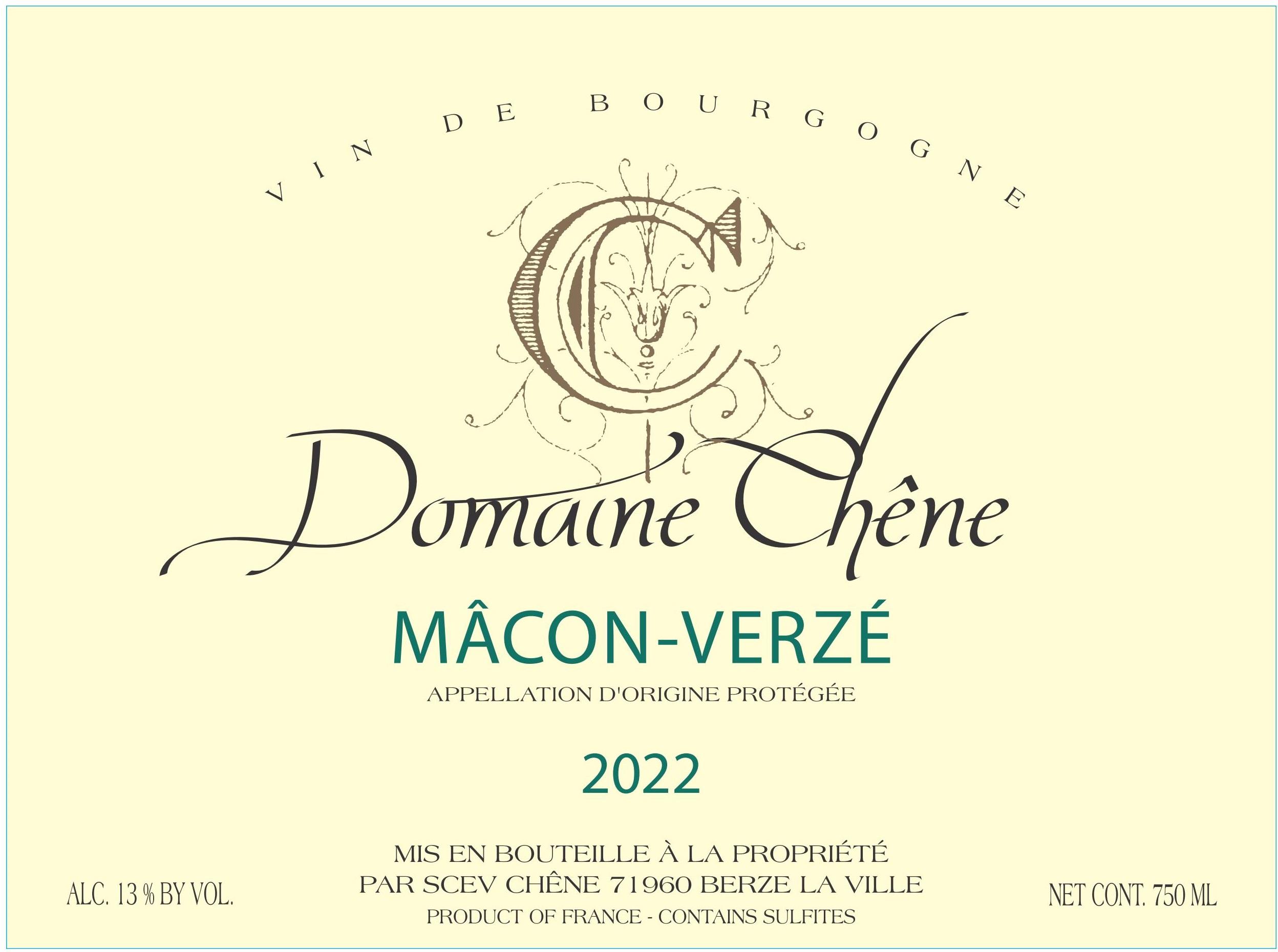 Macon Villages Wine Maconnais, Burgundy - Buy Online | Wine.com