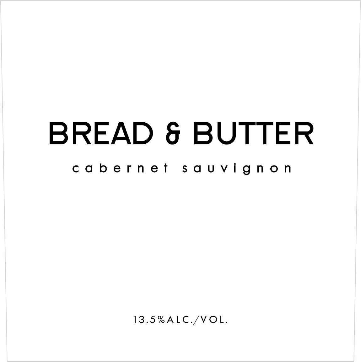 ブレッド&バター Bread & Butter『BEST SELLECTION』 Bread & Butter Wines