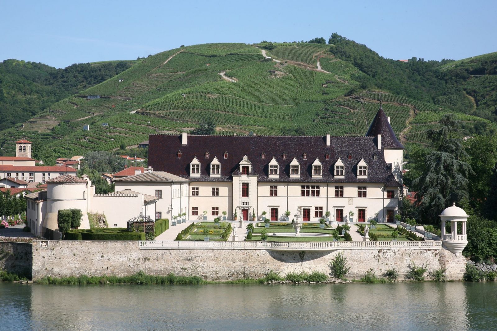 E. Guigal Crozes Hermitage 2013 | Wine.com