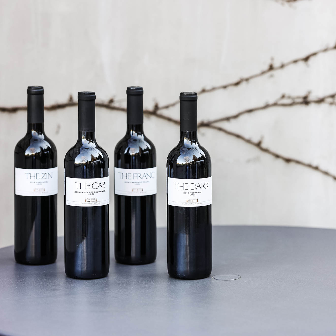 Cosentino The Franc 2021