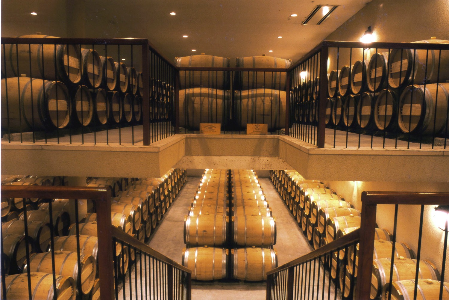Chateau Rieussec Sauternes 2001 | Wine.com