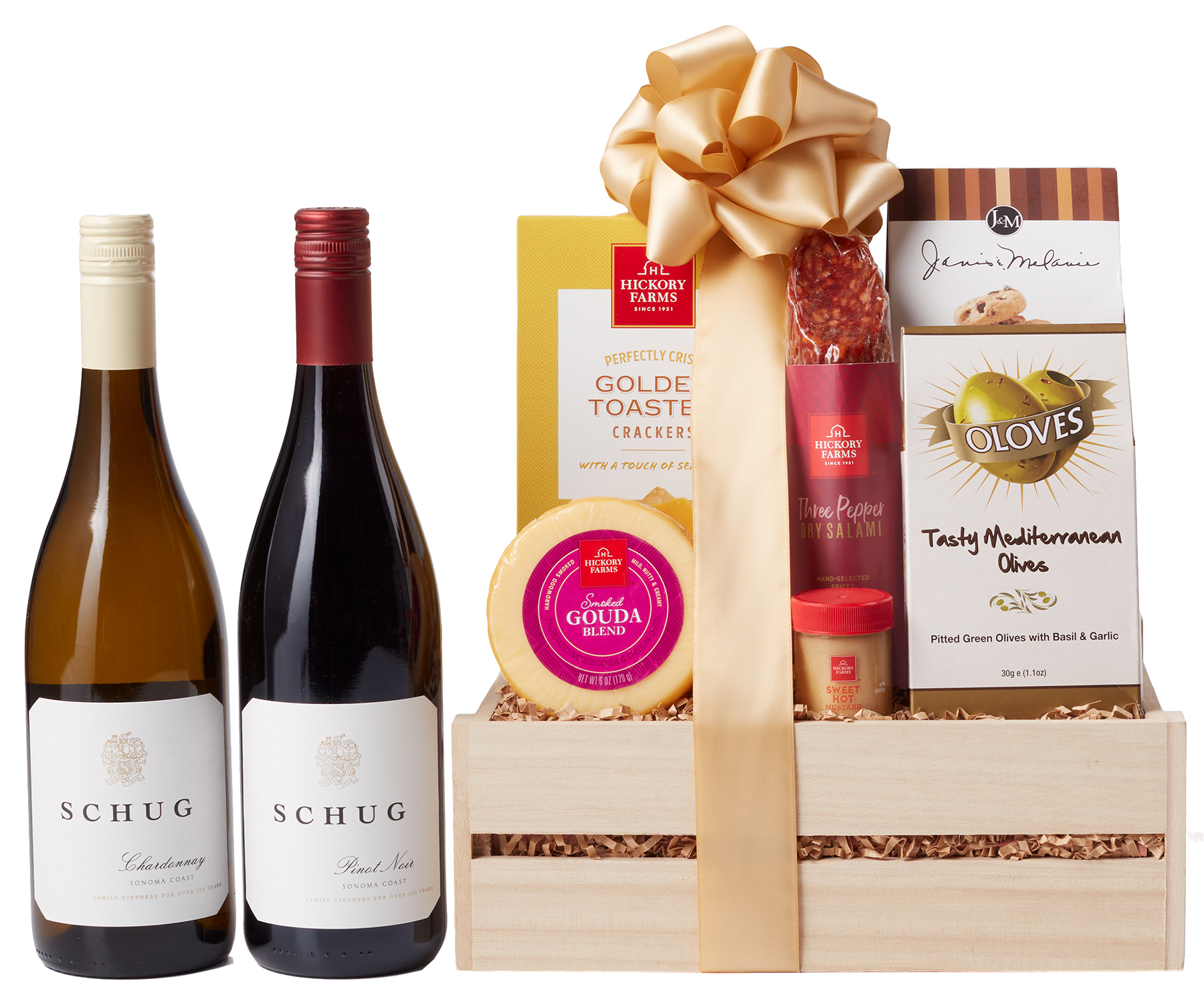 A Carefully Curated Luxury Gift Guide For Wine Lovers