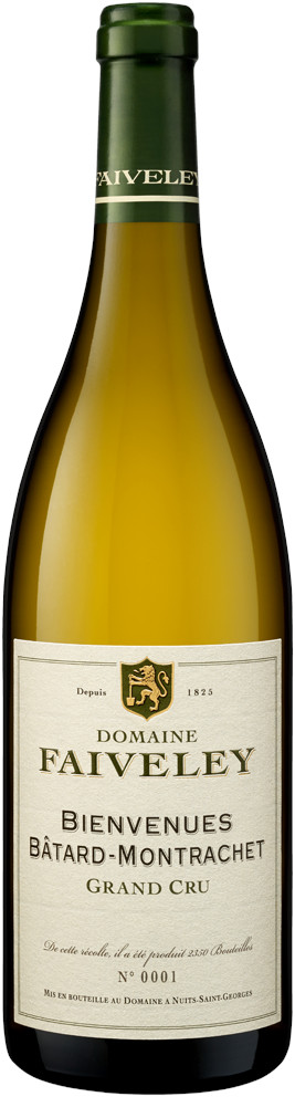 Domaine Faiveley Mercurey 2012 【公式通販】