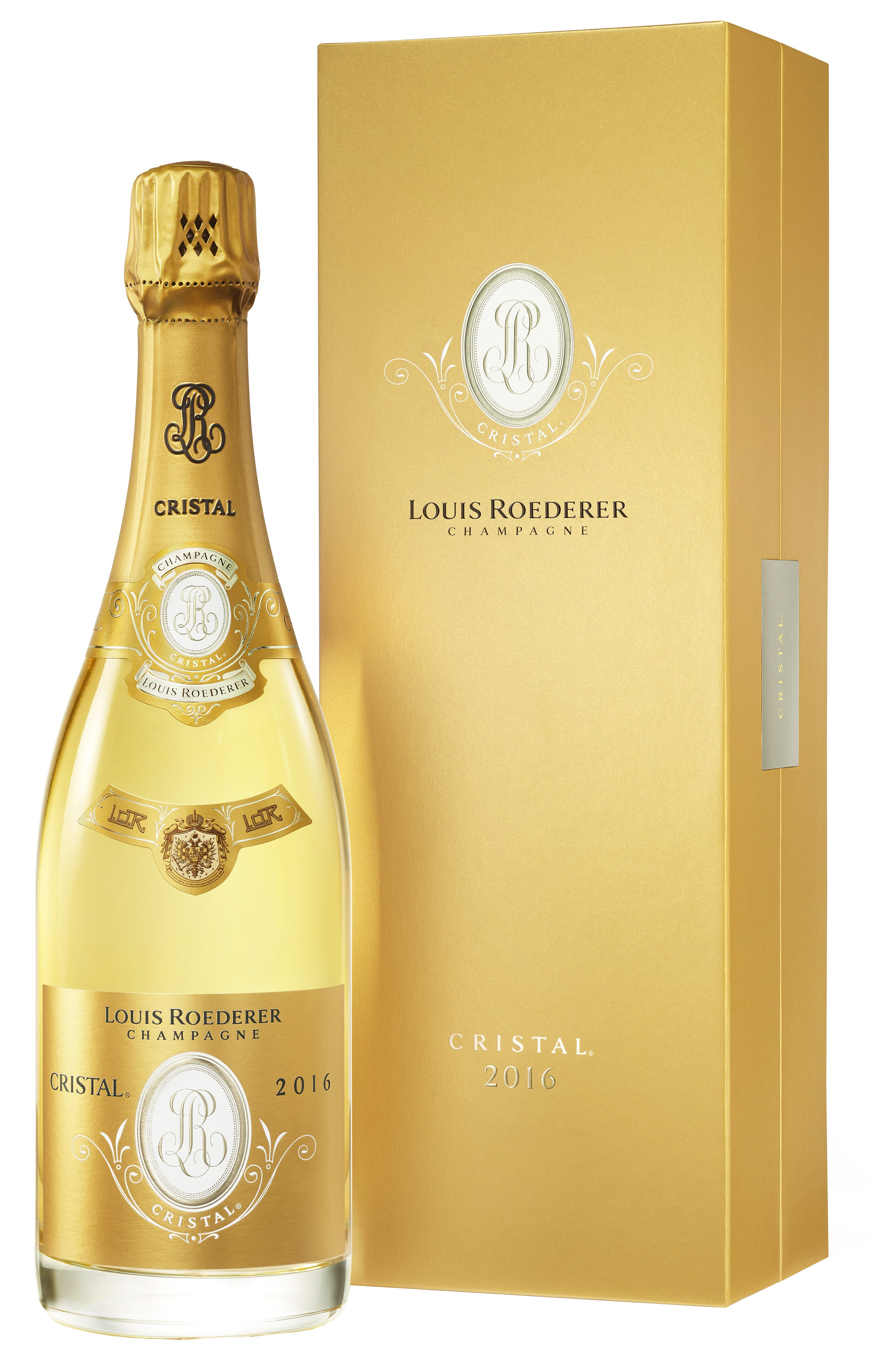 ワイン Louis Roederer Champagne Brut Nature Brut Nature 2009 | Champagne Louis Roederer