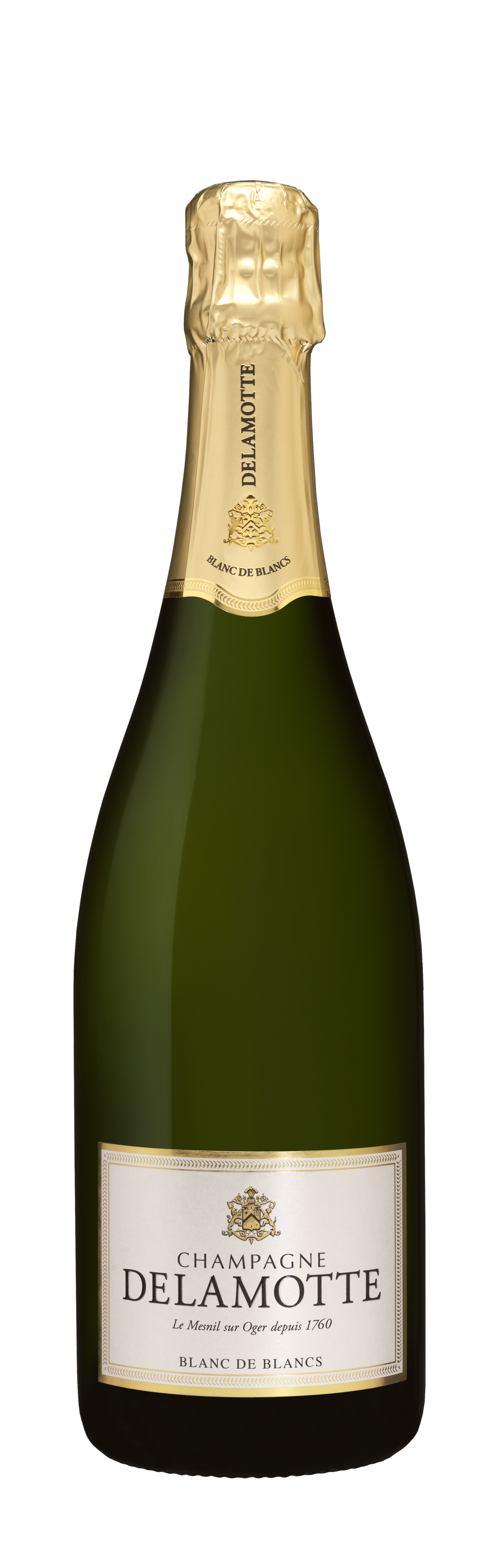 Delamotte Blanc de Blancs Wine