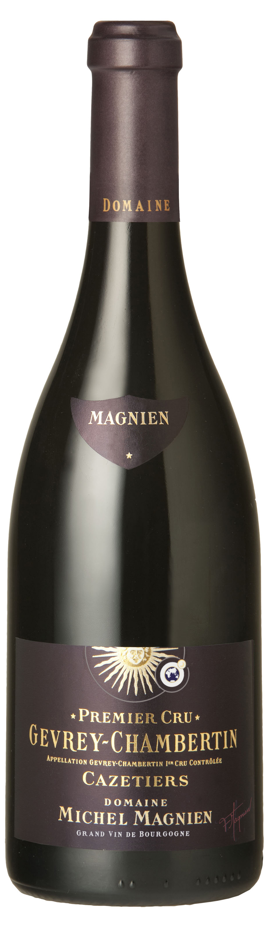 ワイン Marsannay Blanc 2018 Michel Magnien Michel Magnien Marsannay 'Plantelle' Blanc | Vivino US