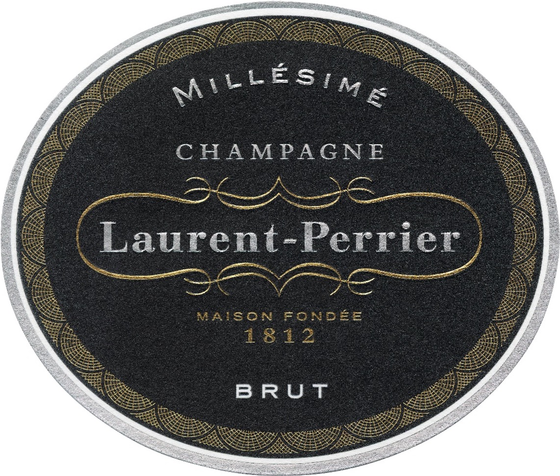 Laurent-Perrier Brut Millesime 2012 | Wine.com