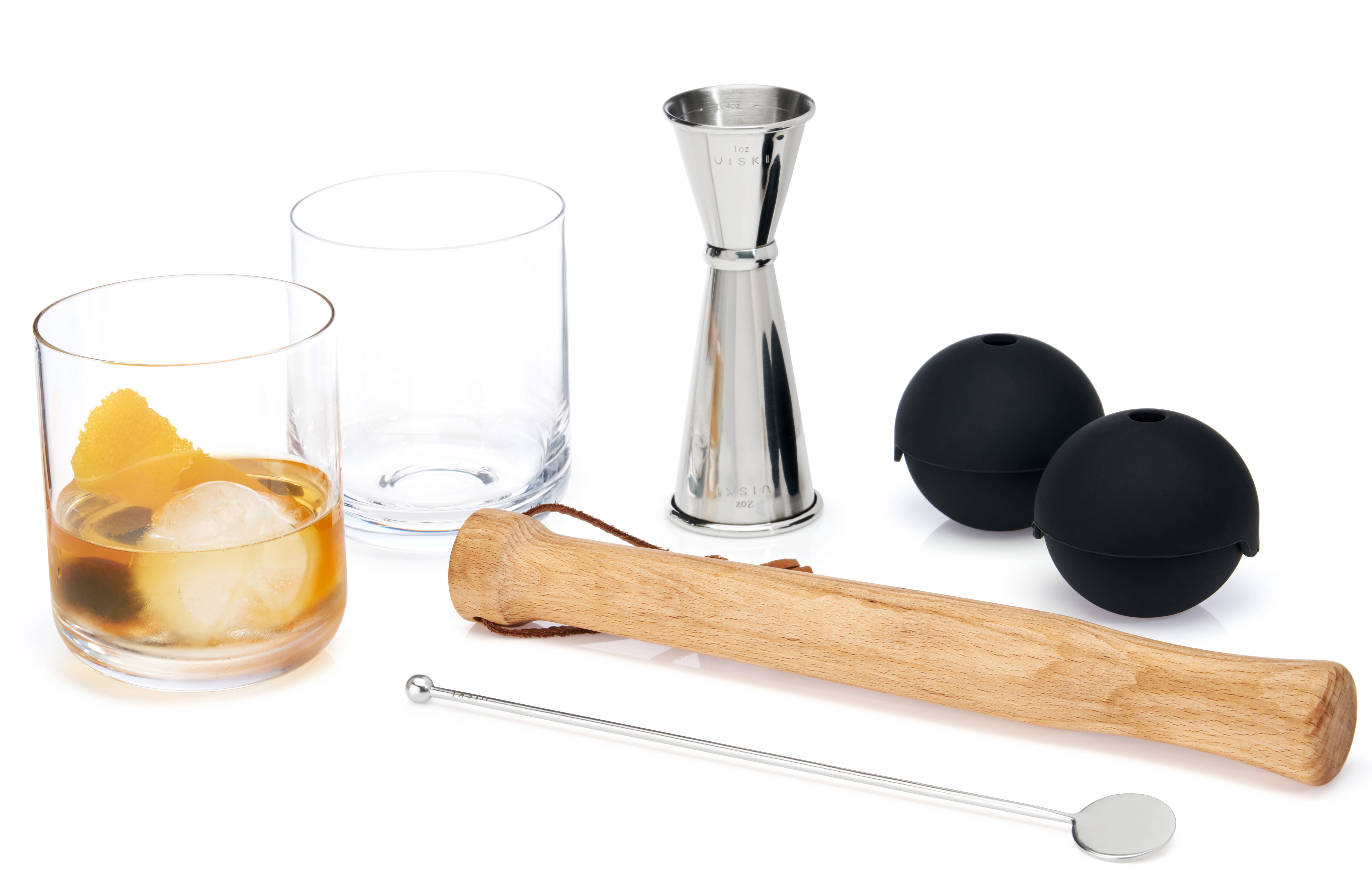 Tito's Home Bar Kit – Tito's Handmade Vodka