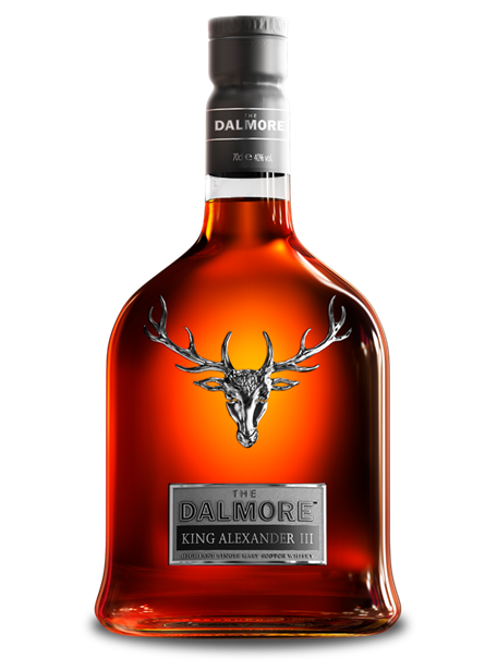 ダルモア 16年 Dalmore 16 Years Old Luminary No 2 The 16 Year Old Whisky | Limited Editions