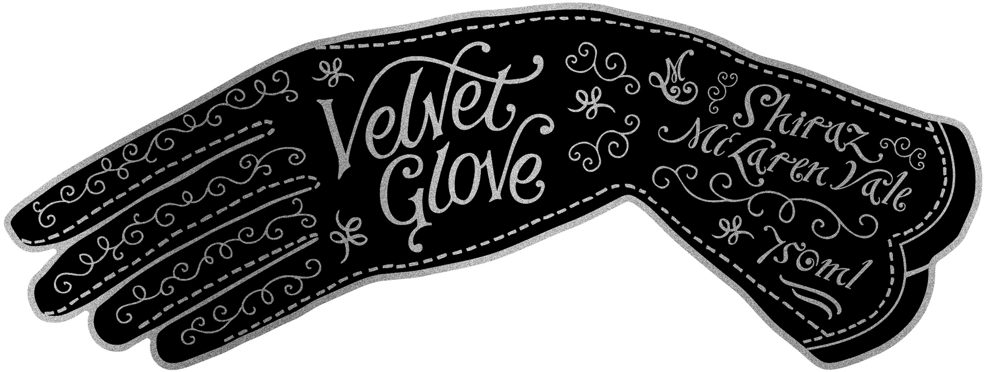 Mollydooker Velvet Glove Shiraz 2017 | Wine.com