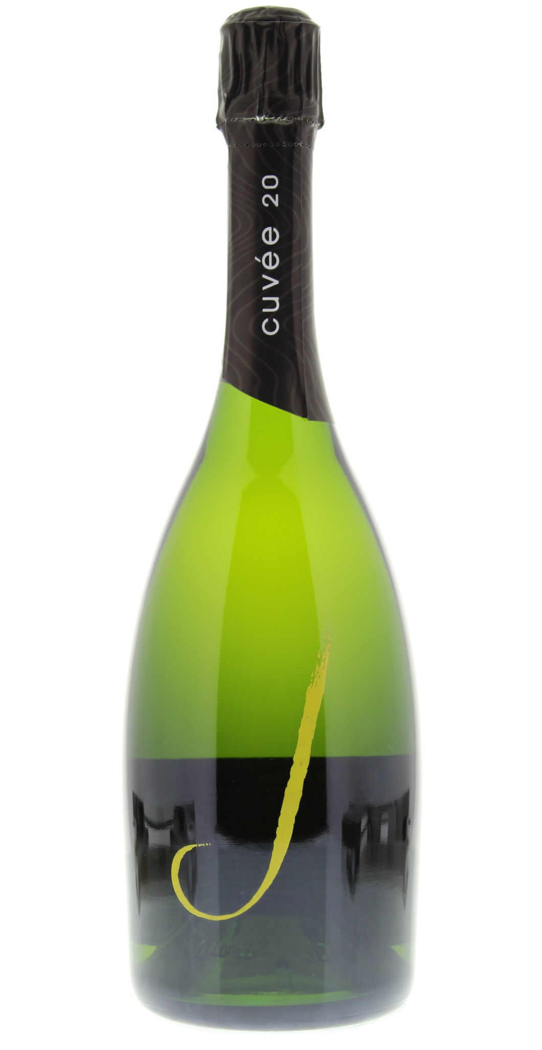 J Vineyards Cuvee 20 Brut | Wine.com