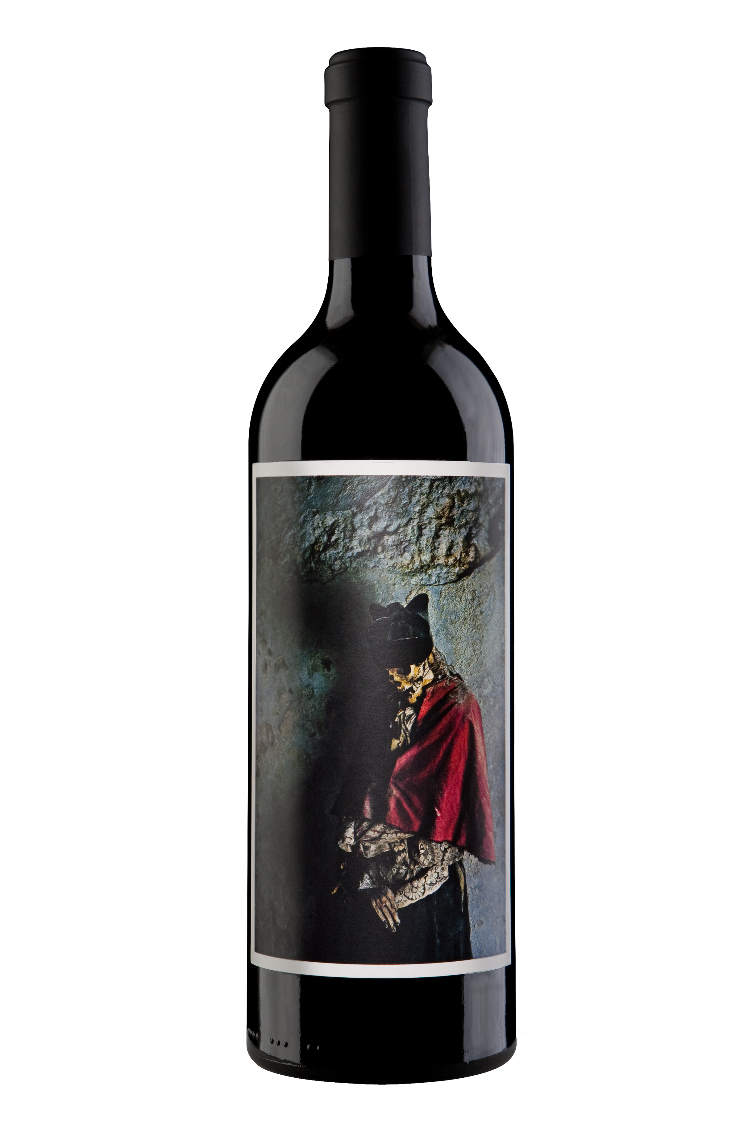 Orin Swift Cellars Palermo Cabernet Sauvignon 2021 | Wine.com