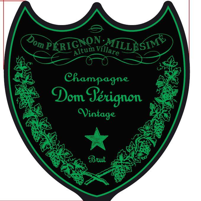 8EMPTY Dom Perignon Luminous Light-up - International Society of  Hypertension