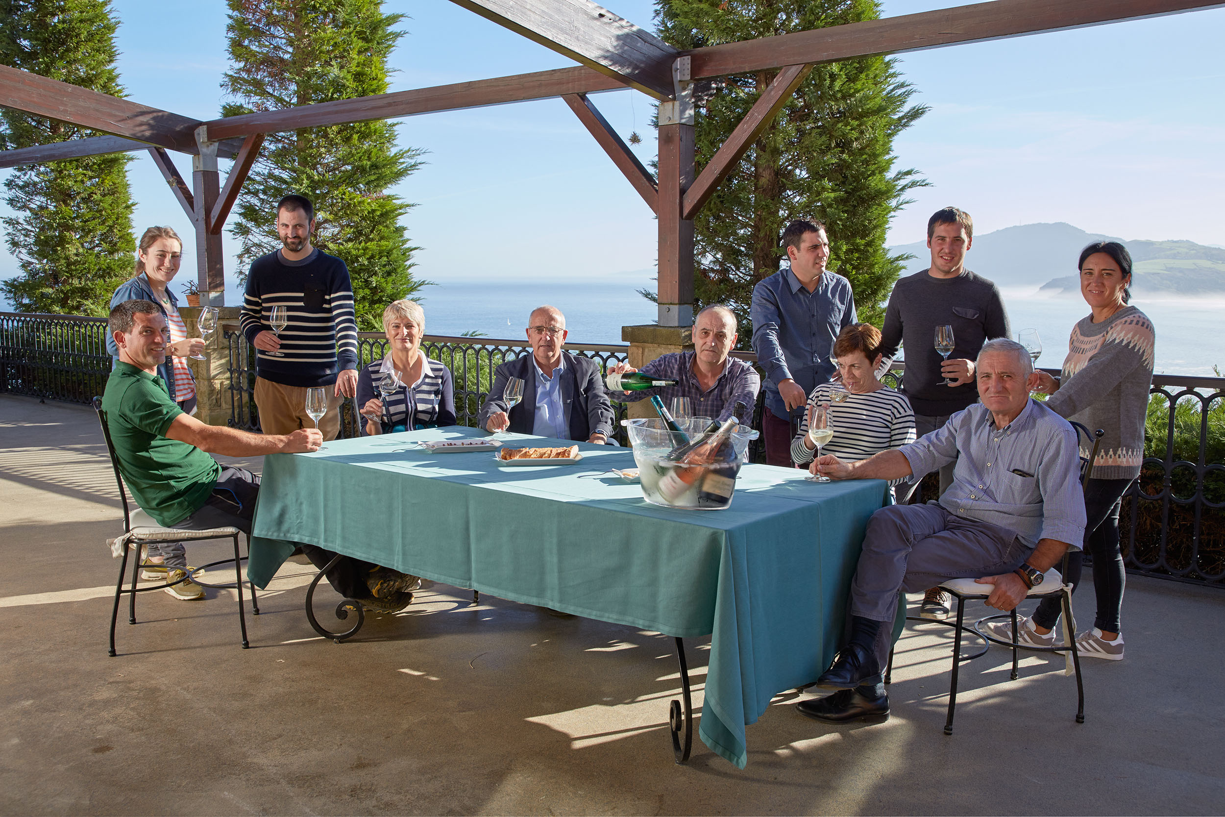 Uy ishchisi bilan jinsiy aloqa