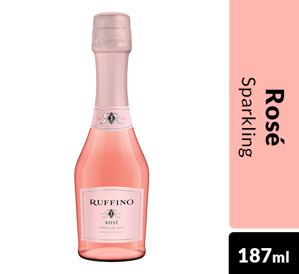 Ruffino Rose Sparkling Wine Nutrition Facts edu.svet.gob.gt