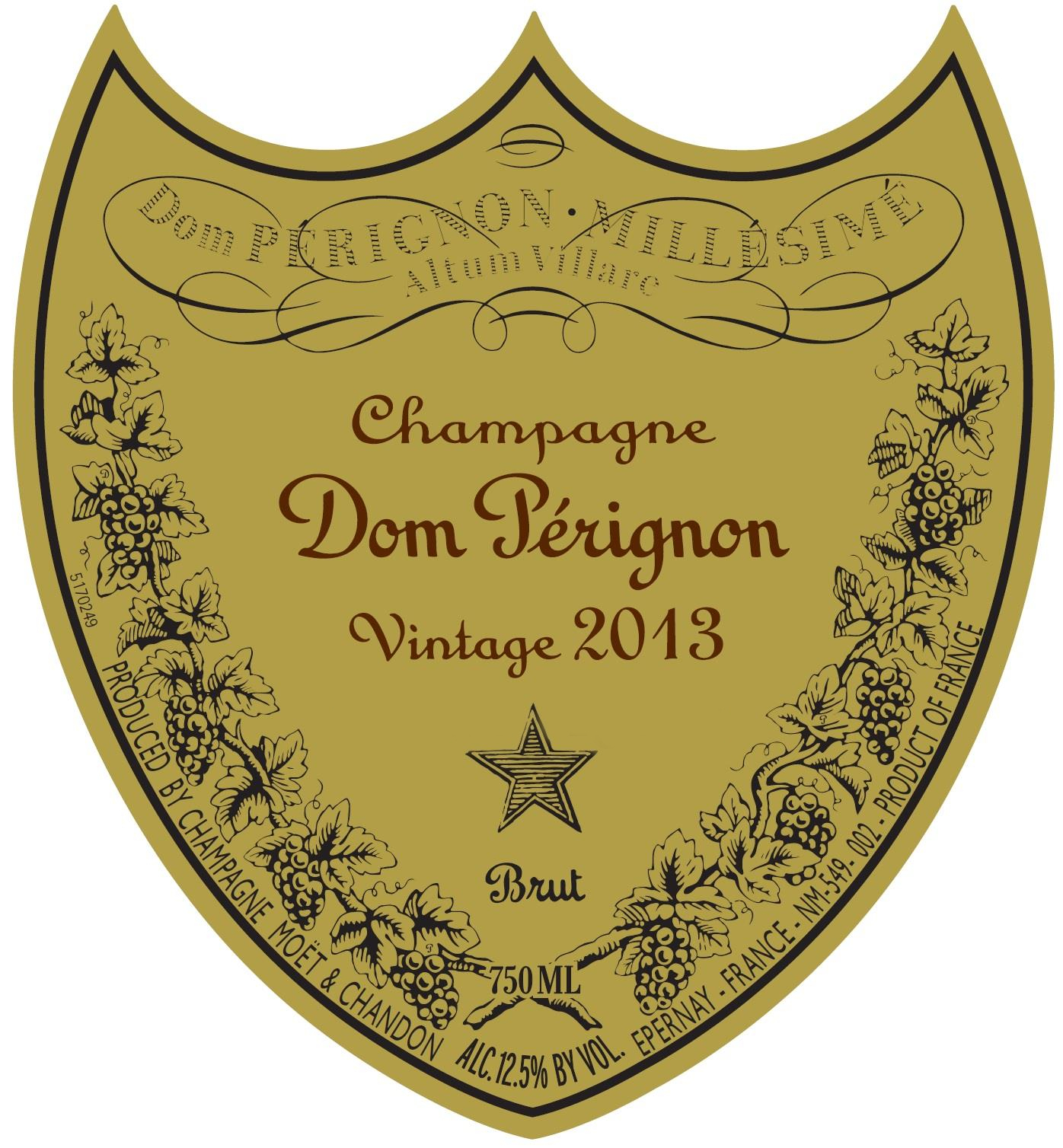 Dom Perignon Vintage 2013 | Wine.com Dom Perignon Vintage 2013 | Wine.com