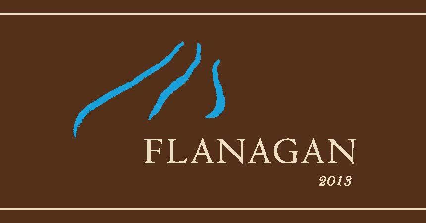 FLANAGAN プロプライエタリレッド 2014 750ml Empire Merchants Empire360 - Shop All