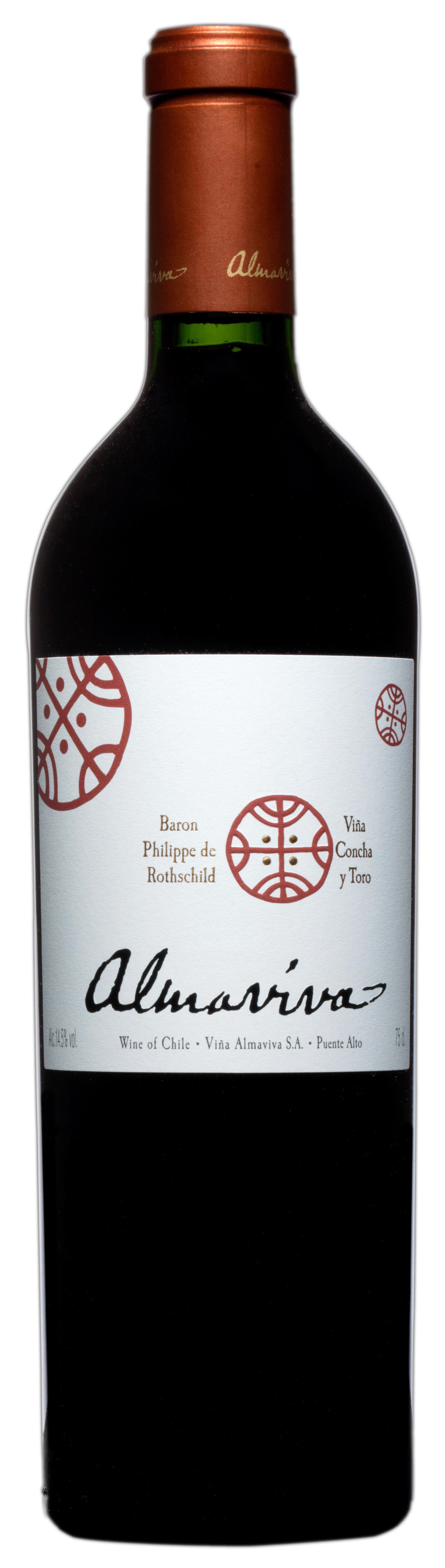 Almaviva 2018 | Wine.com