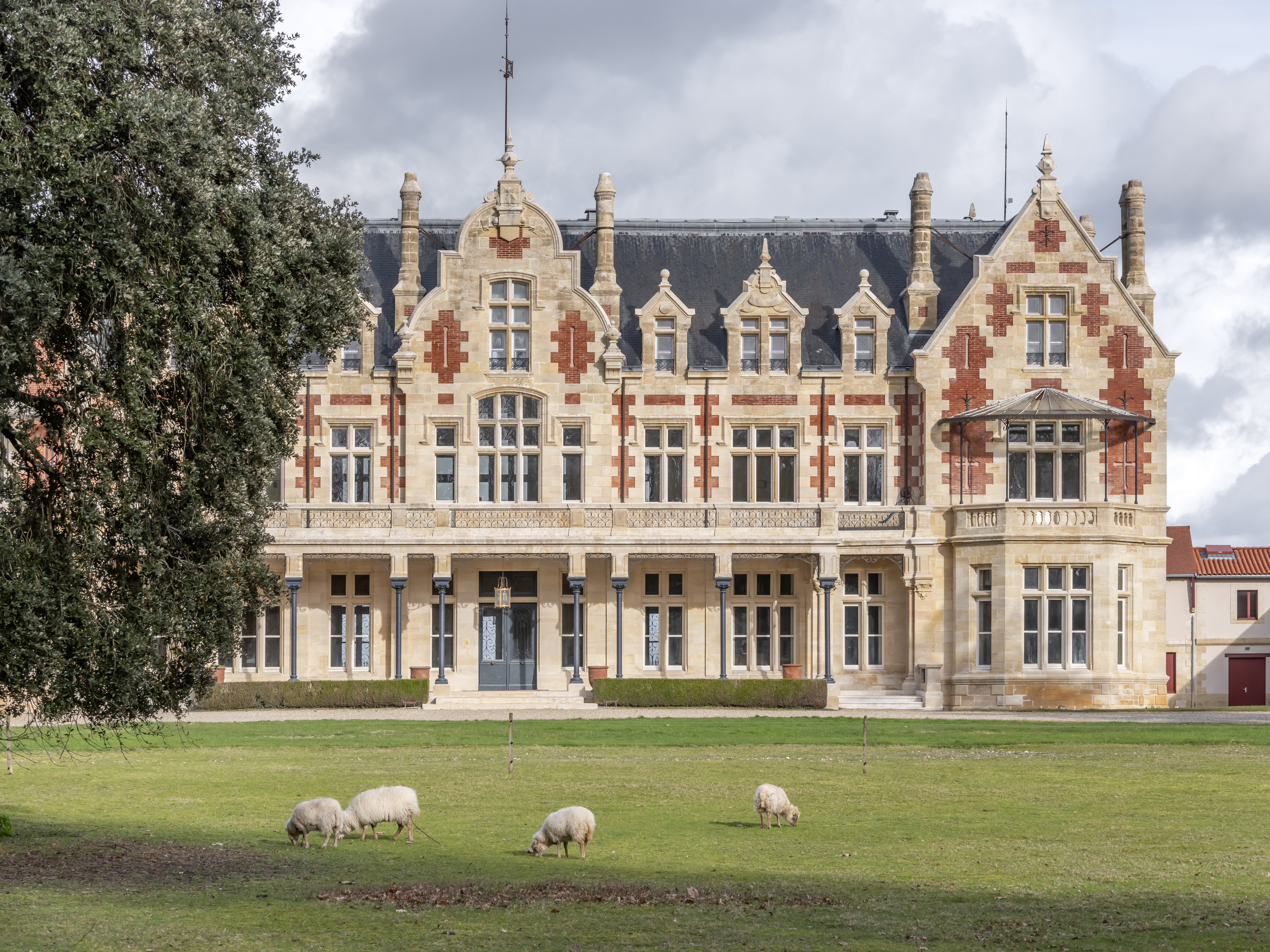 Chateau Cantenac Brown 2018 | Wine.com Chateau Cantenac Brown 2018 | Wine.com