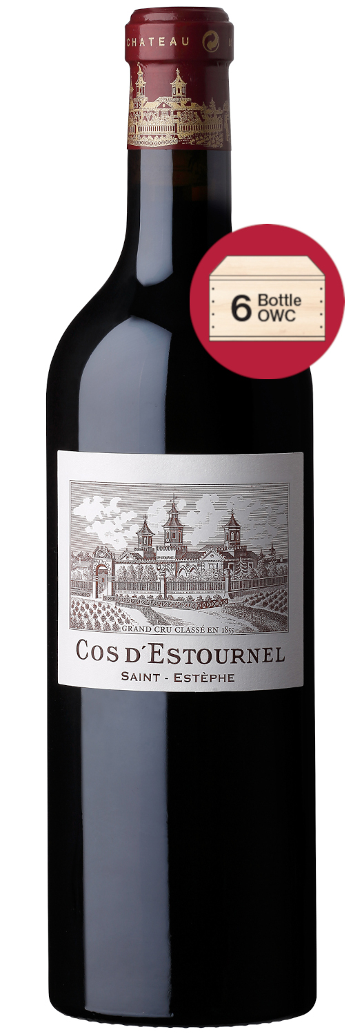 Chateau Cos d'Estournel Wine - Learn About & Buy Online Chateau Cos d'Estournel Wine - Learn About & Buy Online