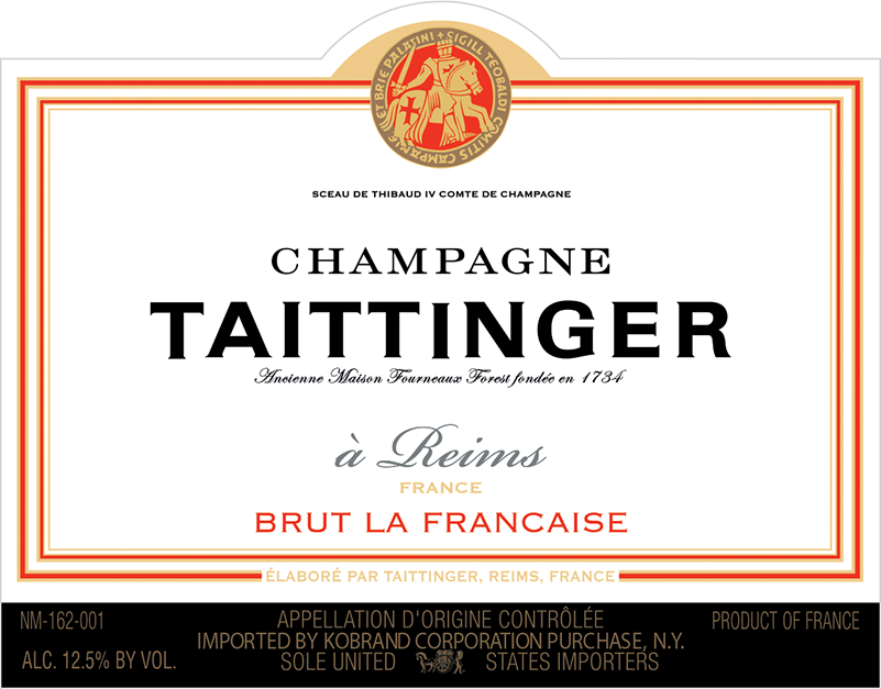 【値下げ不可】TAITTNGER CHAMPAGNE 2009 Amazon.co.jp: NV ブリュット レゼルヴ シャンパーニュ