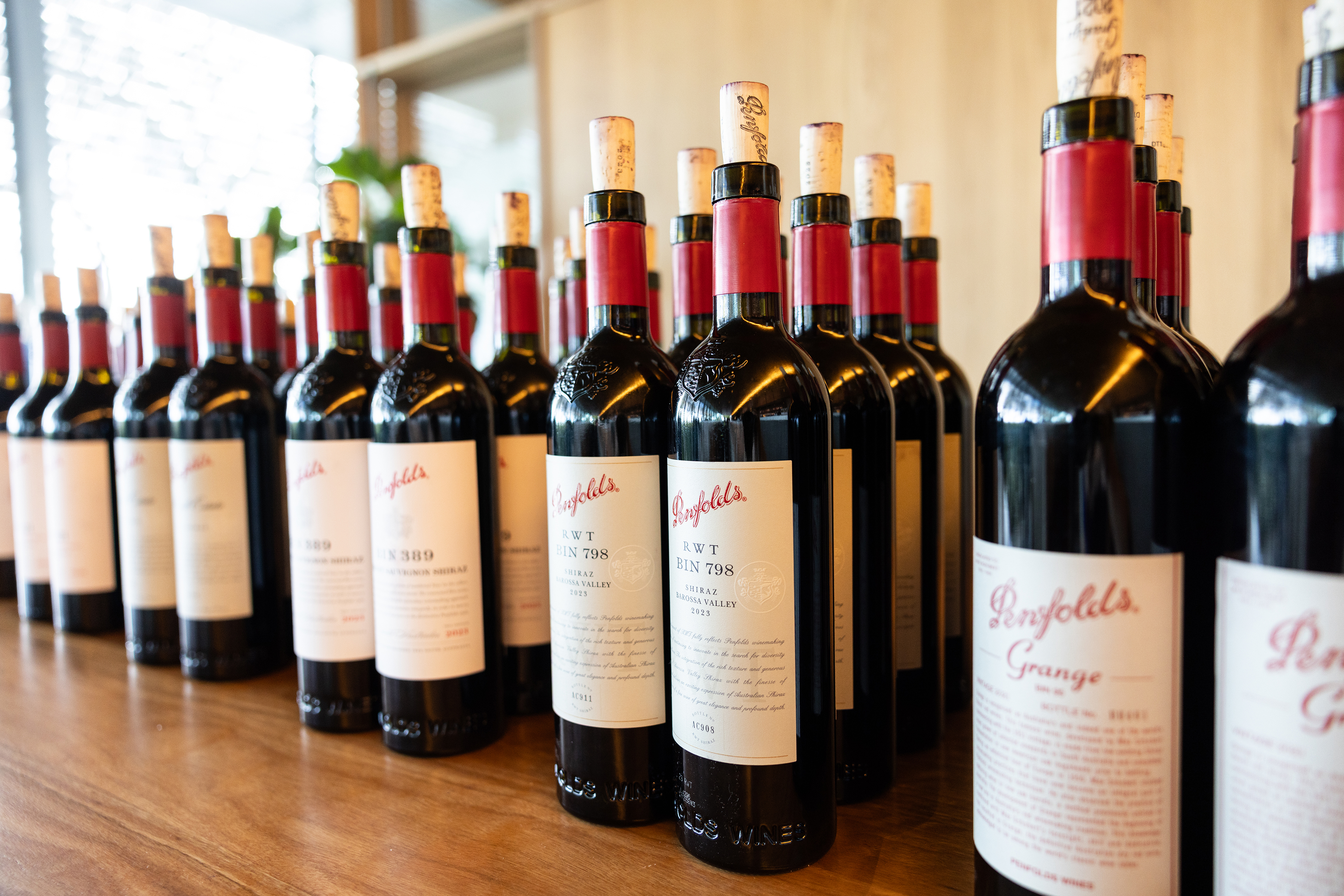 Penfolds Grange 2018 | Wine.com