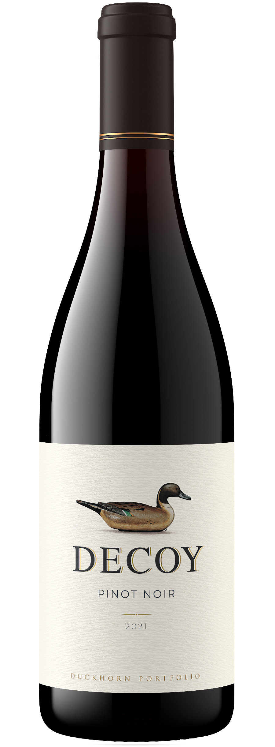 Decoy shop pinot noir