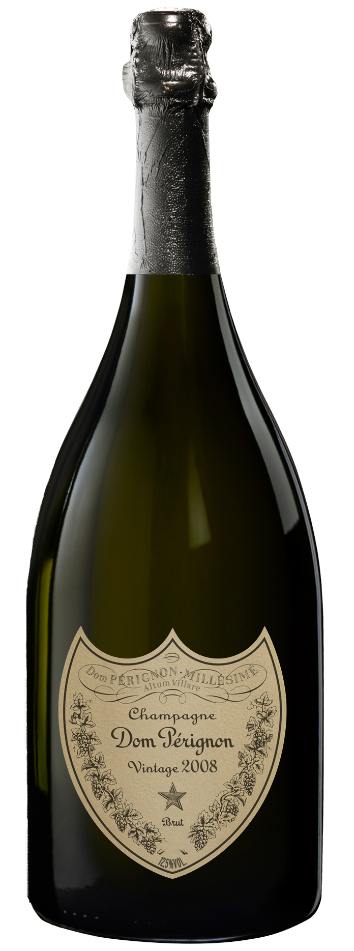 2008 Dom Pérignon Brut Champagne