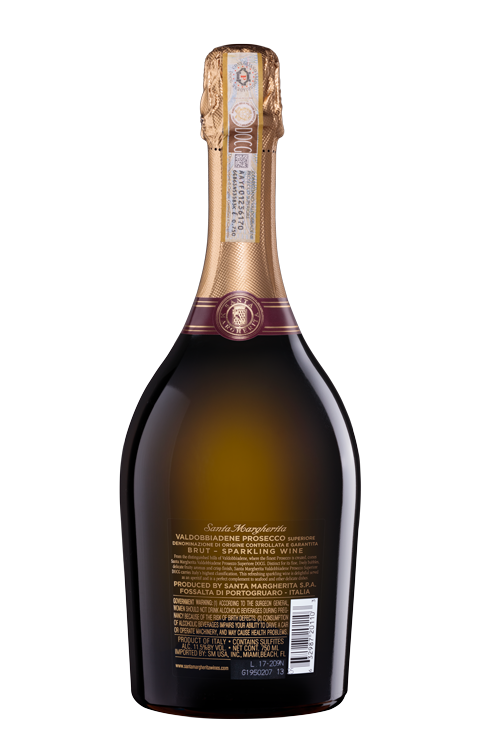 Santa Margherita Prosecco Superiore Wine Com
