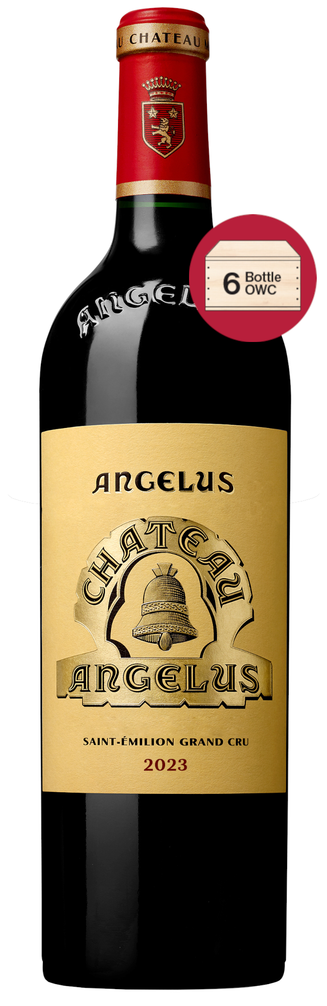 NEW✡CHATEAU ANGELUS1985 Chateau Angelus Wine - Learn About & Buy Online | Wine.com