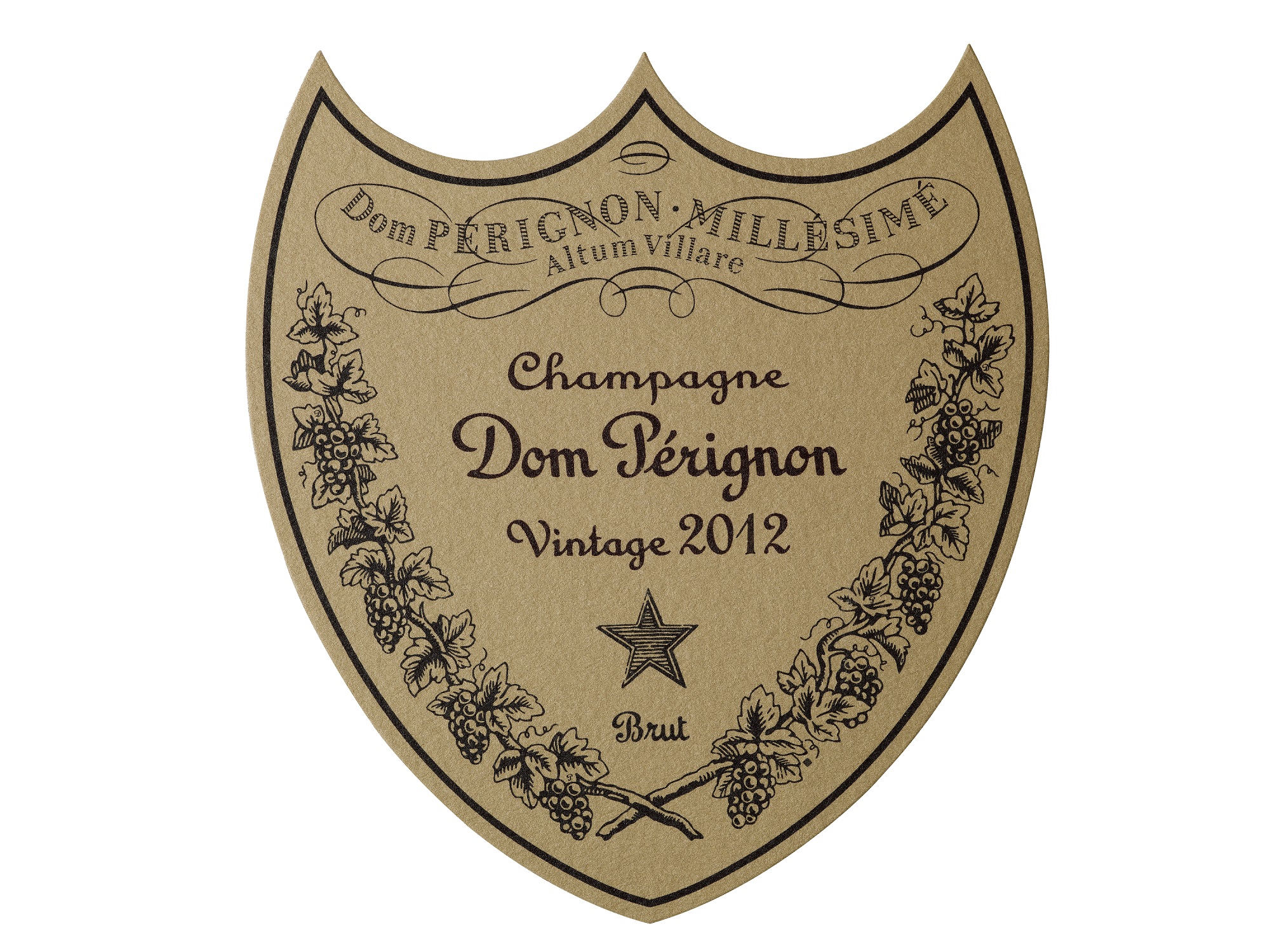 Dom Perignon Vintage with Gift Box 2012 | Wine.com