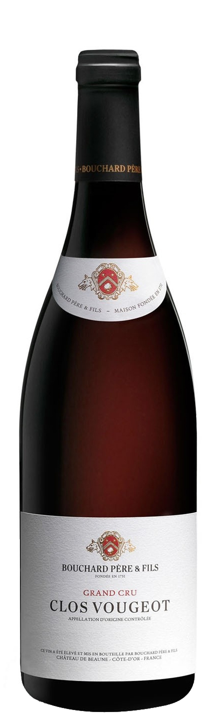 Bouchard Père & Fils ヴォーヌ・ロマネ 750ml Bouchard Père & Fils Vosne-Romanée Premier Cru Les Suchots