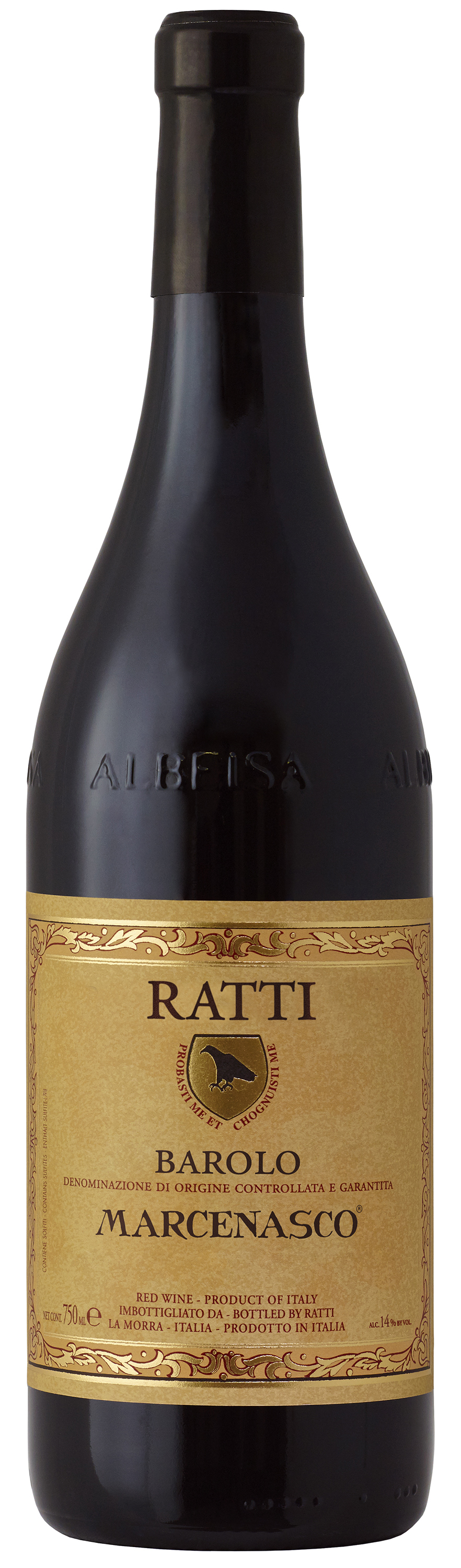 2013 Renato Ratti Barolo Marcenasco - CellarTracker