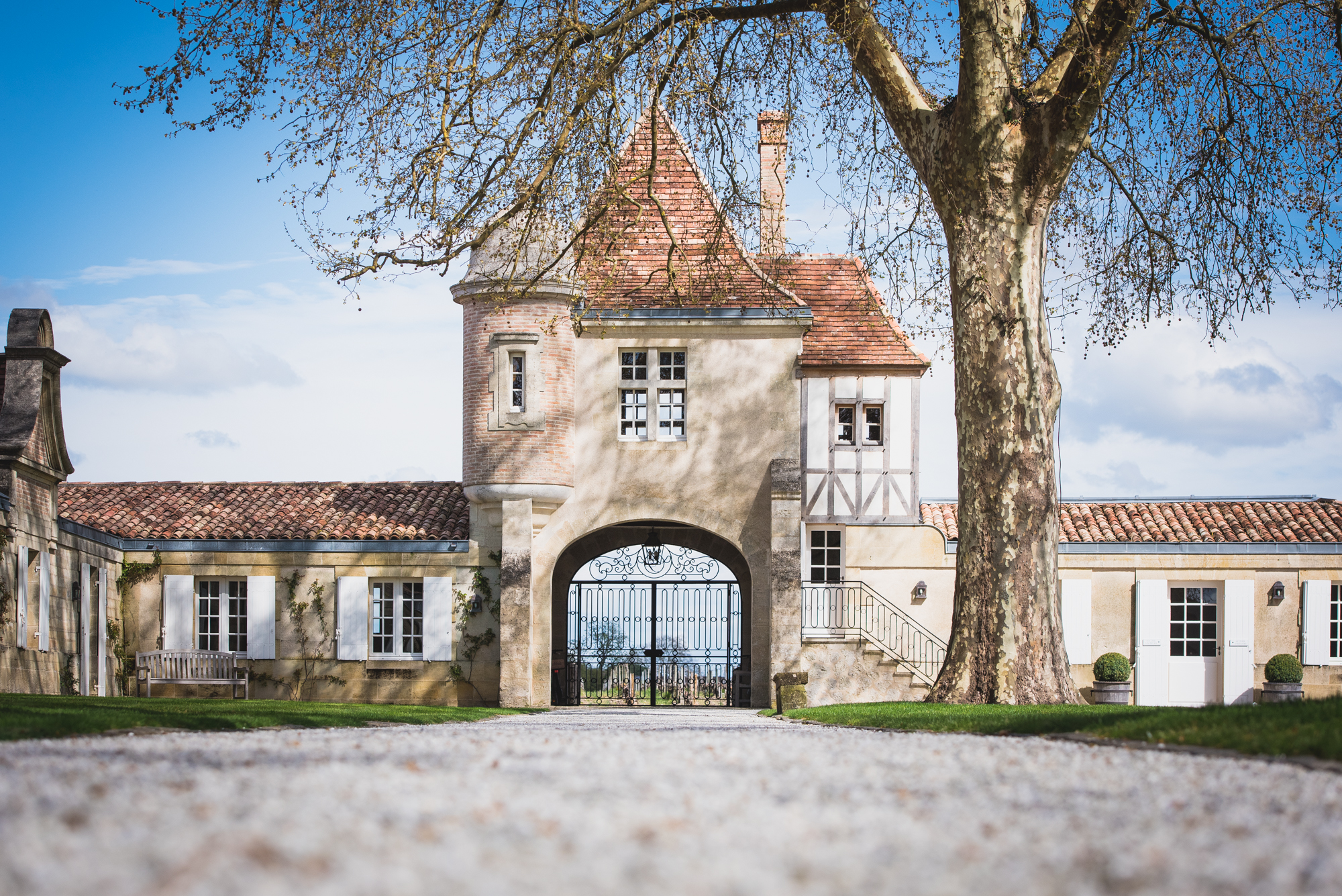 Chateau Rauzan-Segla 2010 | Wine.com Chateau Rauzan-Segla 2010 | Wine.com